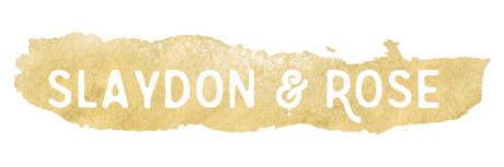 Slaydon & Rose logo