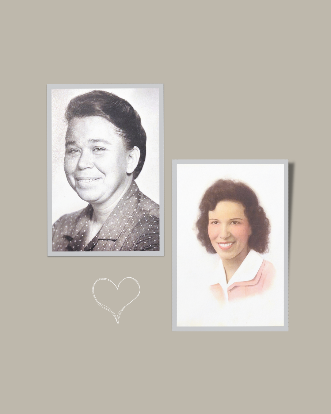 A Legacy Stitched in Grace — Introducing The Frankie Rose Midi Dress