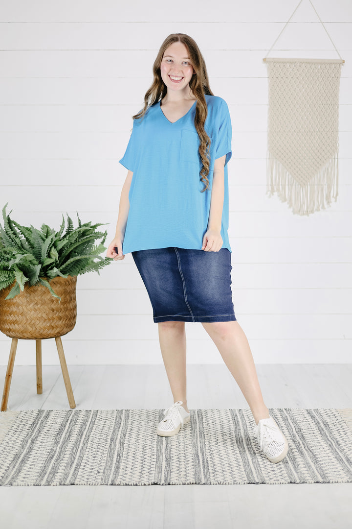 Brandi Top -Deep Sky