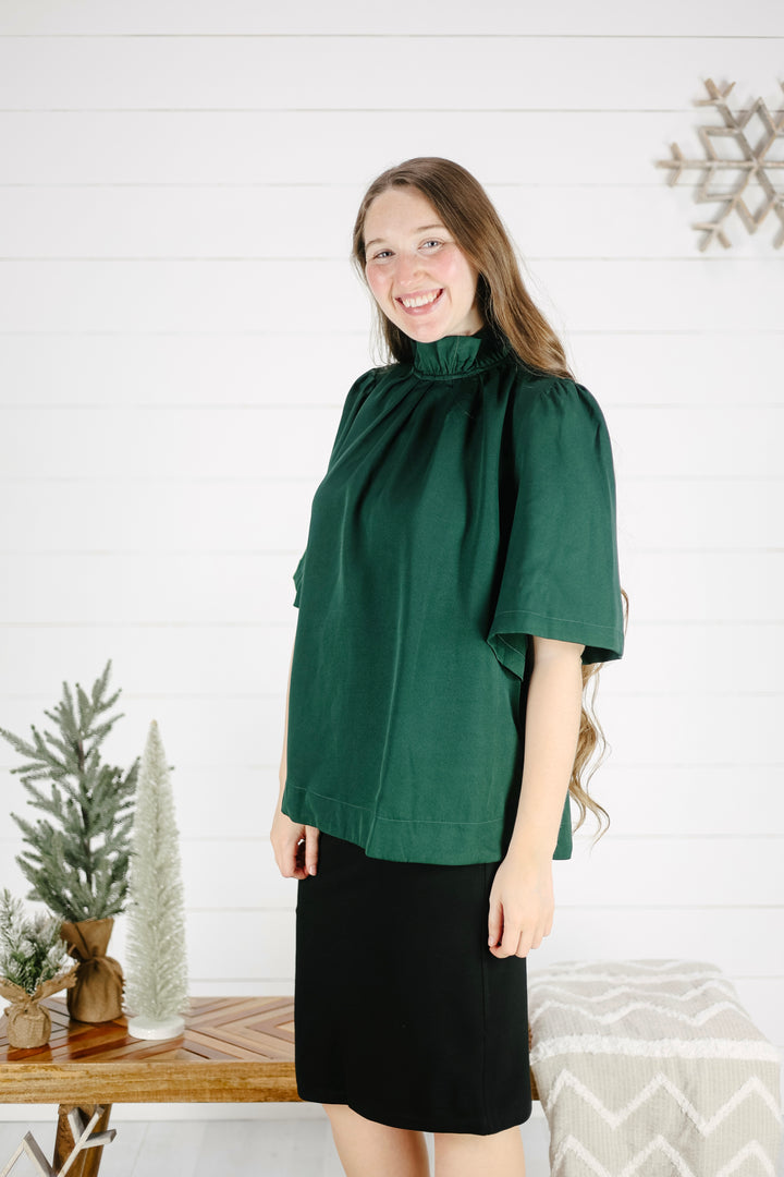 Ellington Bow Top