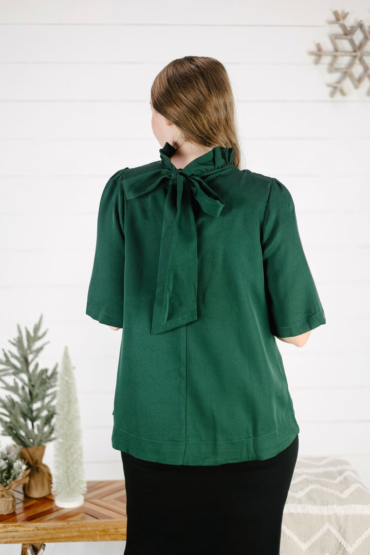 Ellington Bow Top