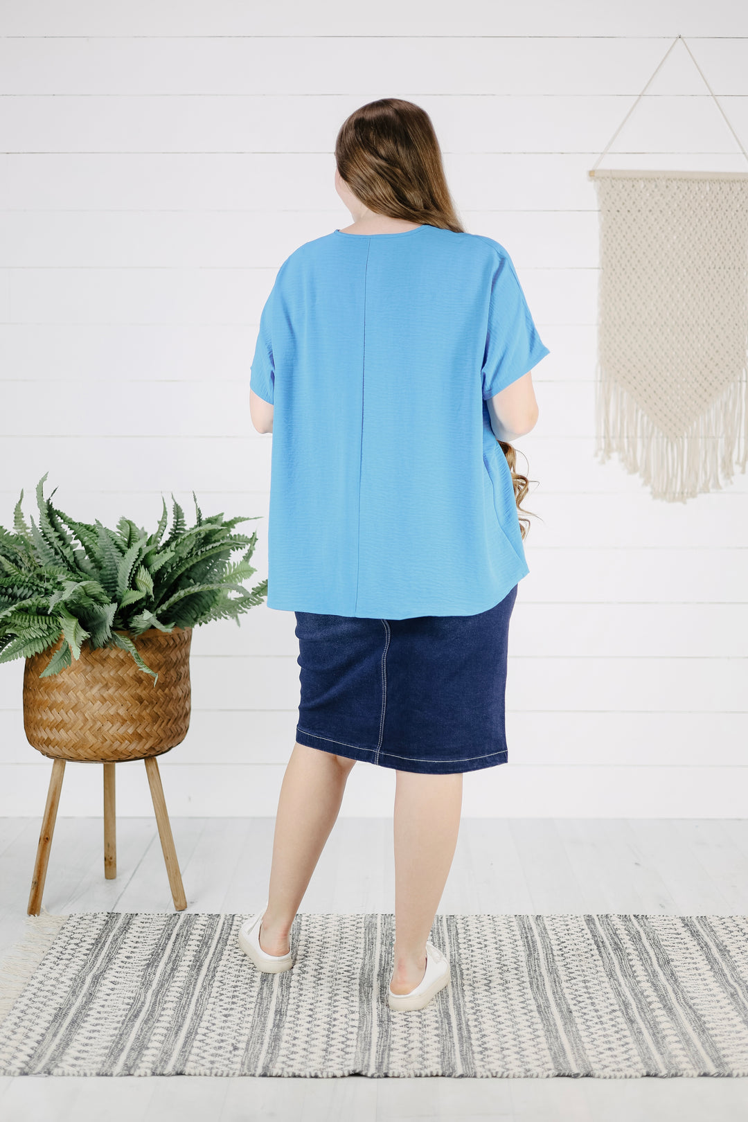 Brandi Top -Deep Sky