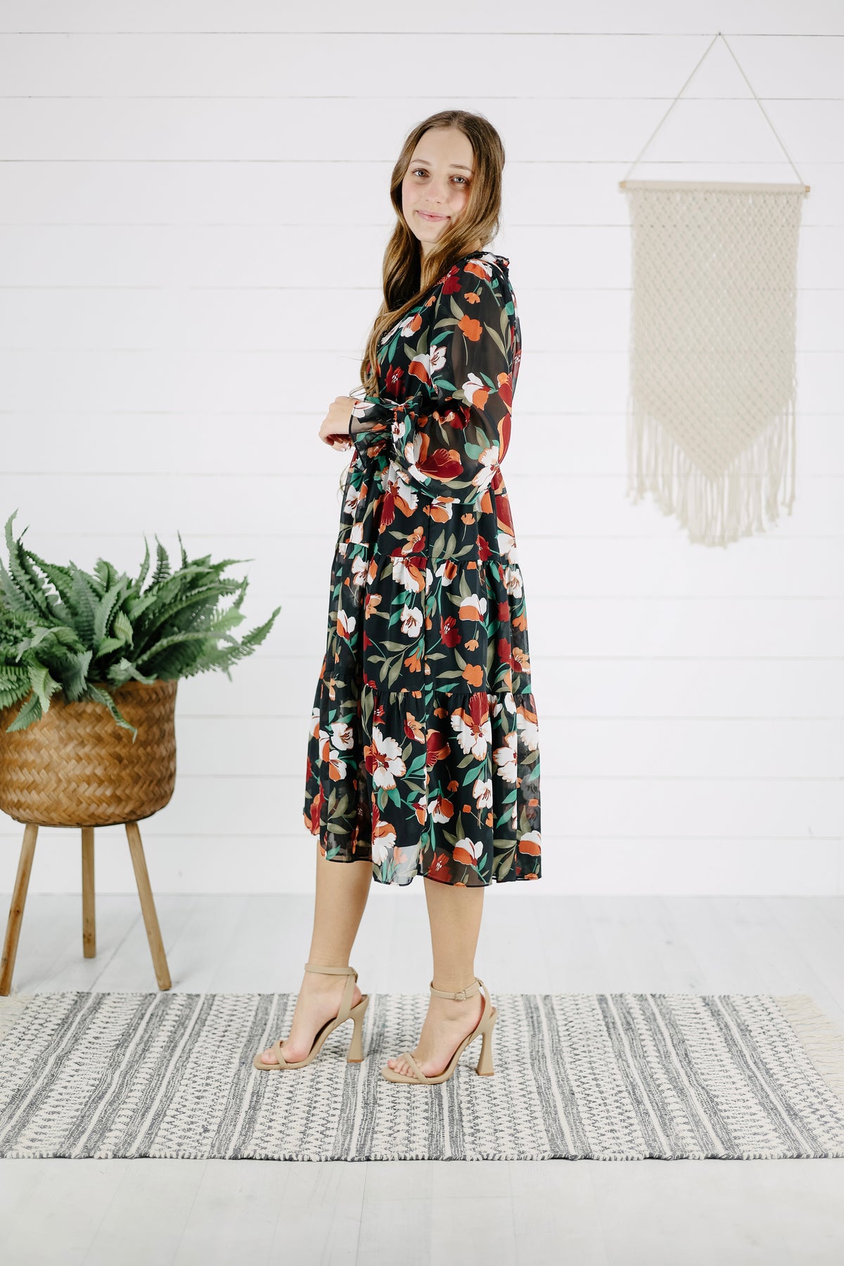 Modest Dresses - Slaydon & Rose – Page 4