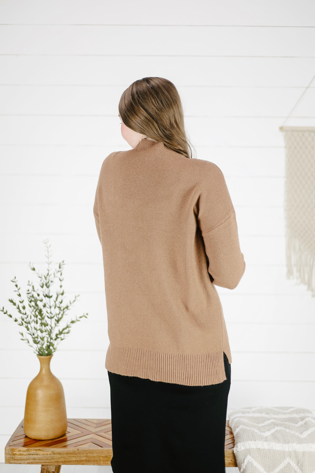 Loretta Sweater/Final Sale