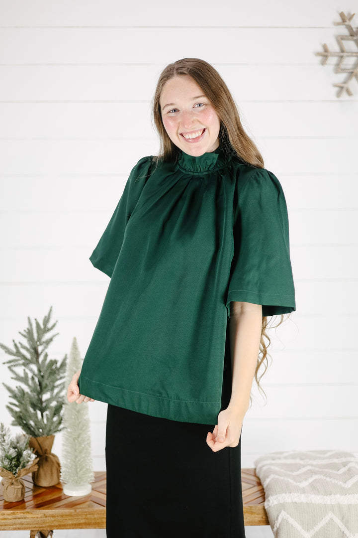 Ellington Bow Top