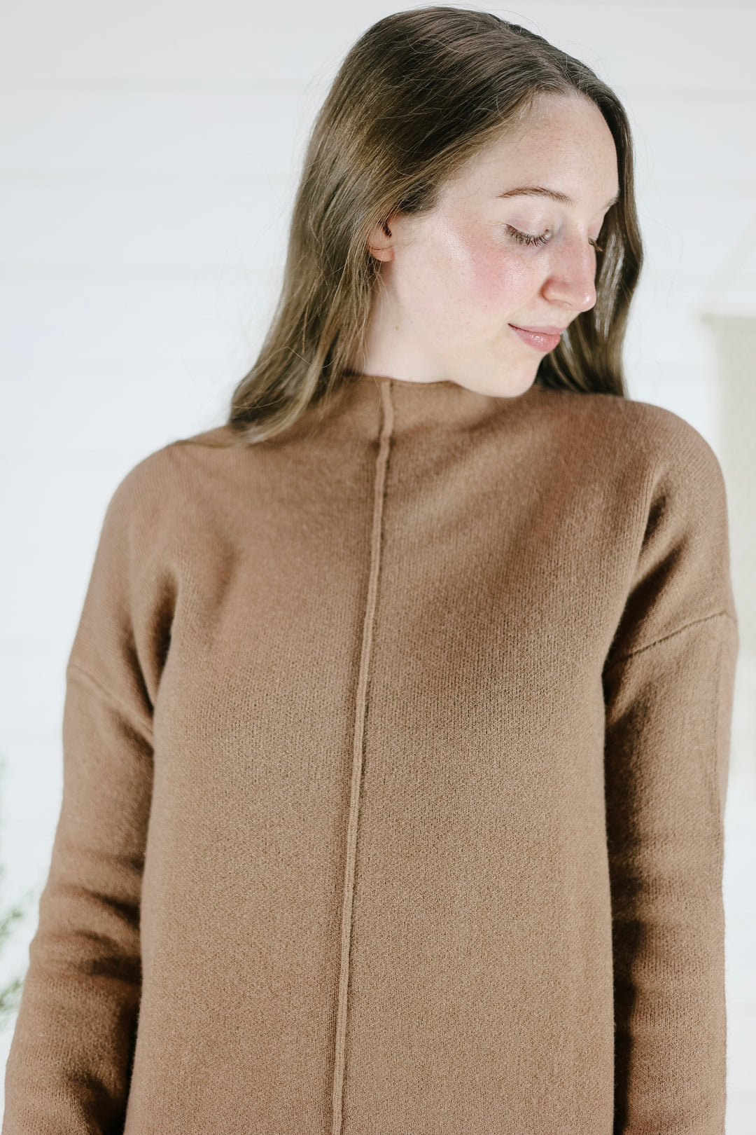 Loretta Sweater/Final Sale