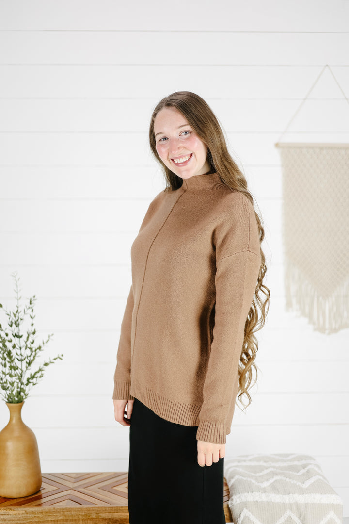Loretta Sweater/Final Sale