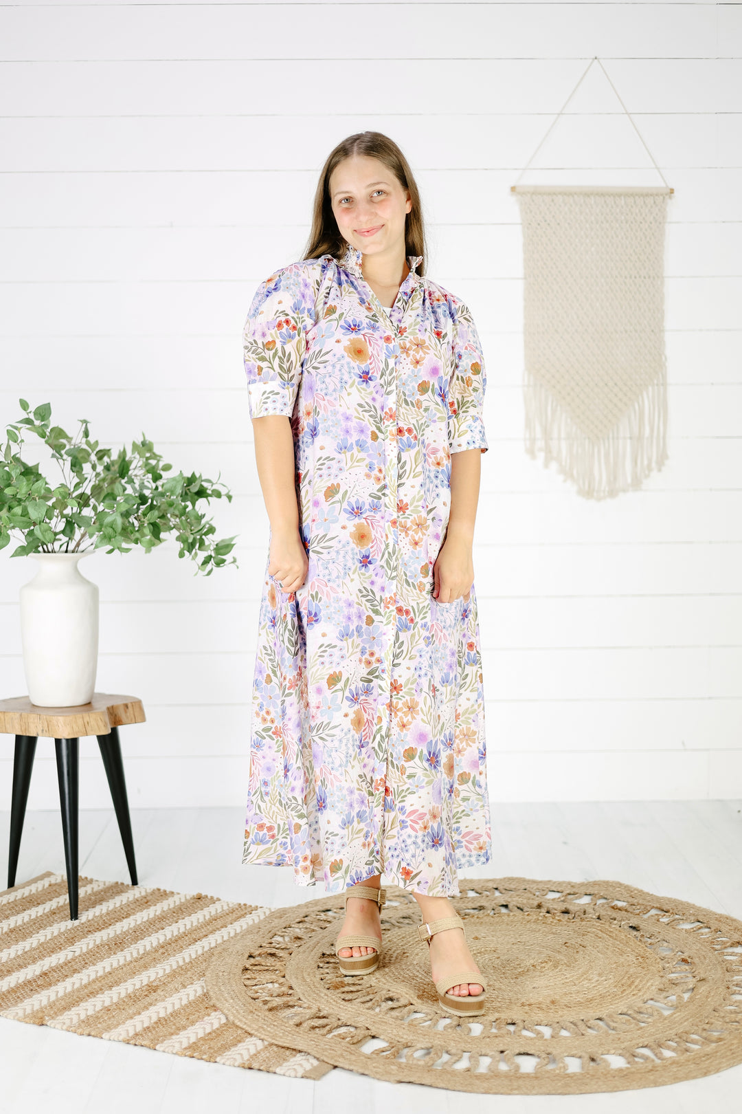 Nursing Friendly Dresses- Slaydon and Rose Slaydon & Rose Nursing Friendly Dresses- Slaydon and Rose Slaydon & Rose