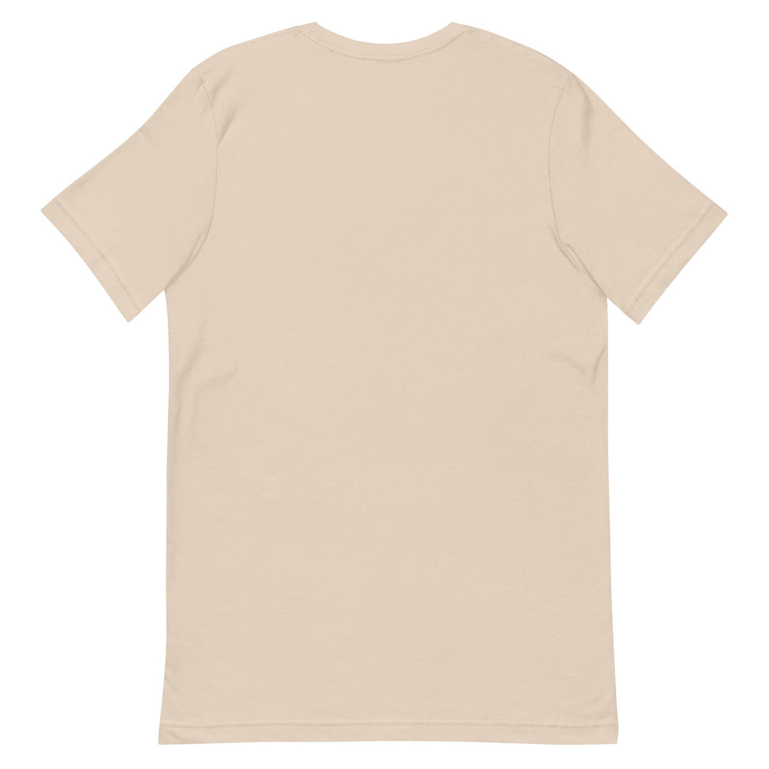 Quick Ship Bunny Ears T-Shirt- Soft Cream