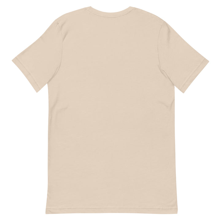 Quick Ship Bunny Ears T-Shirt- Soft Cream