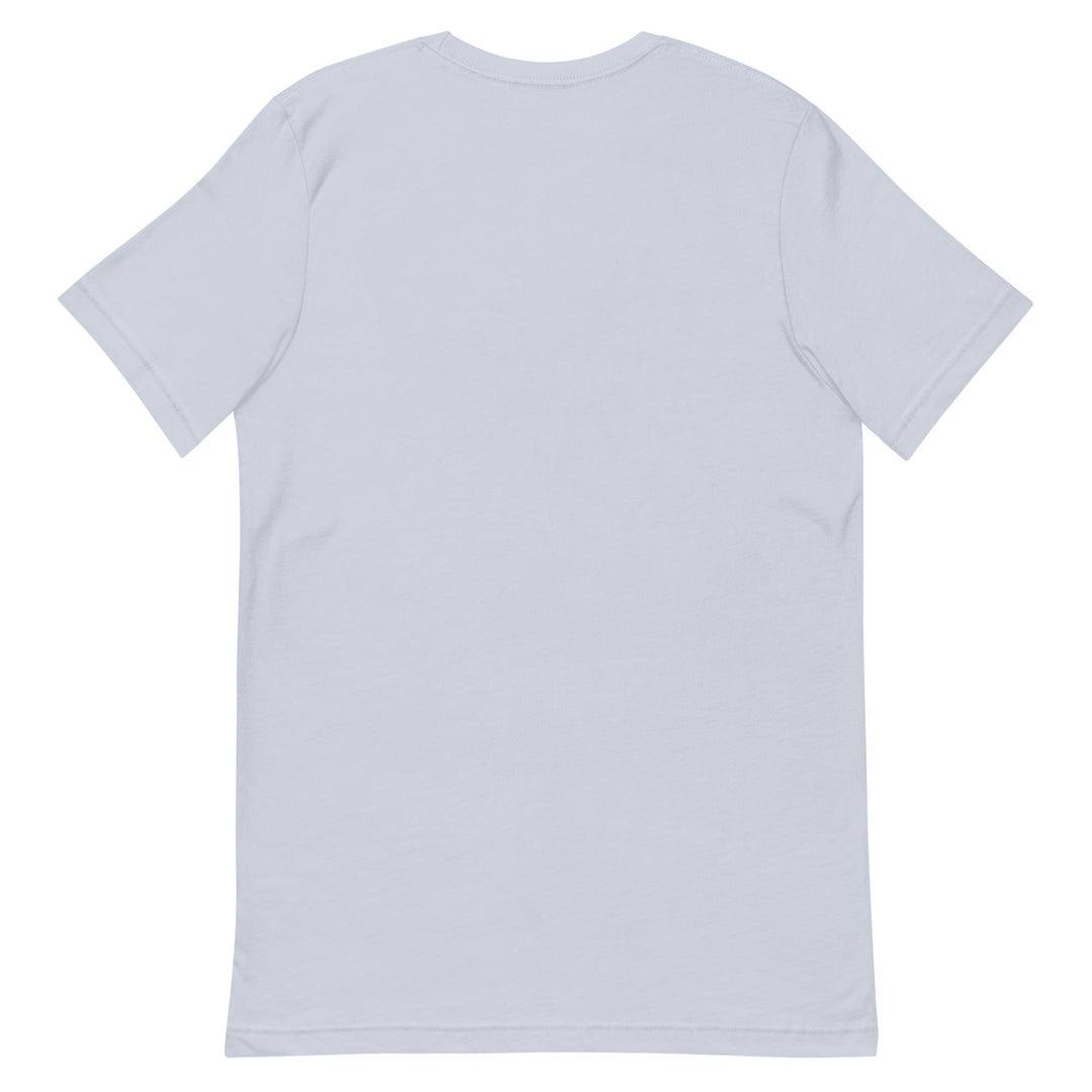 Quick Ship Bunny Ears T-Shirt- Light Blue