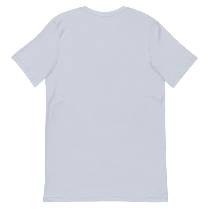 Quick Ship Bunny Ears T-Shirt- Light Blue