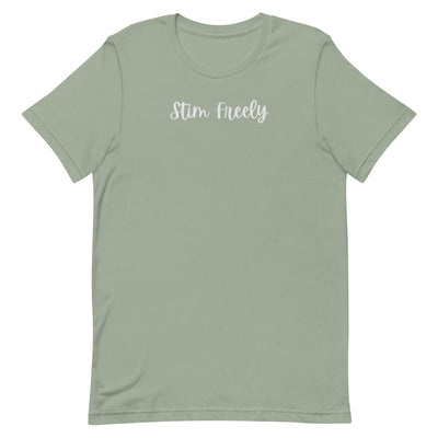Shop Autism Awareness T-Shirts