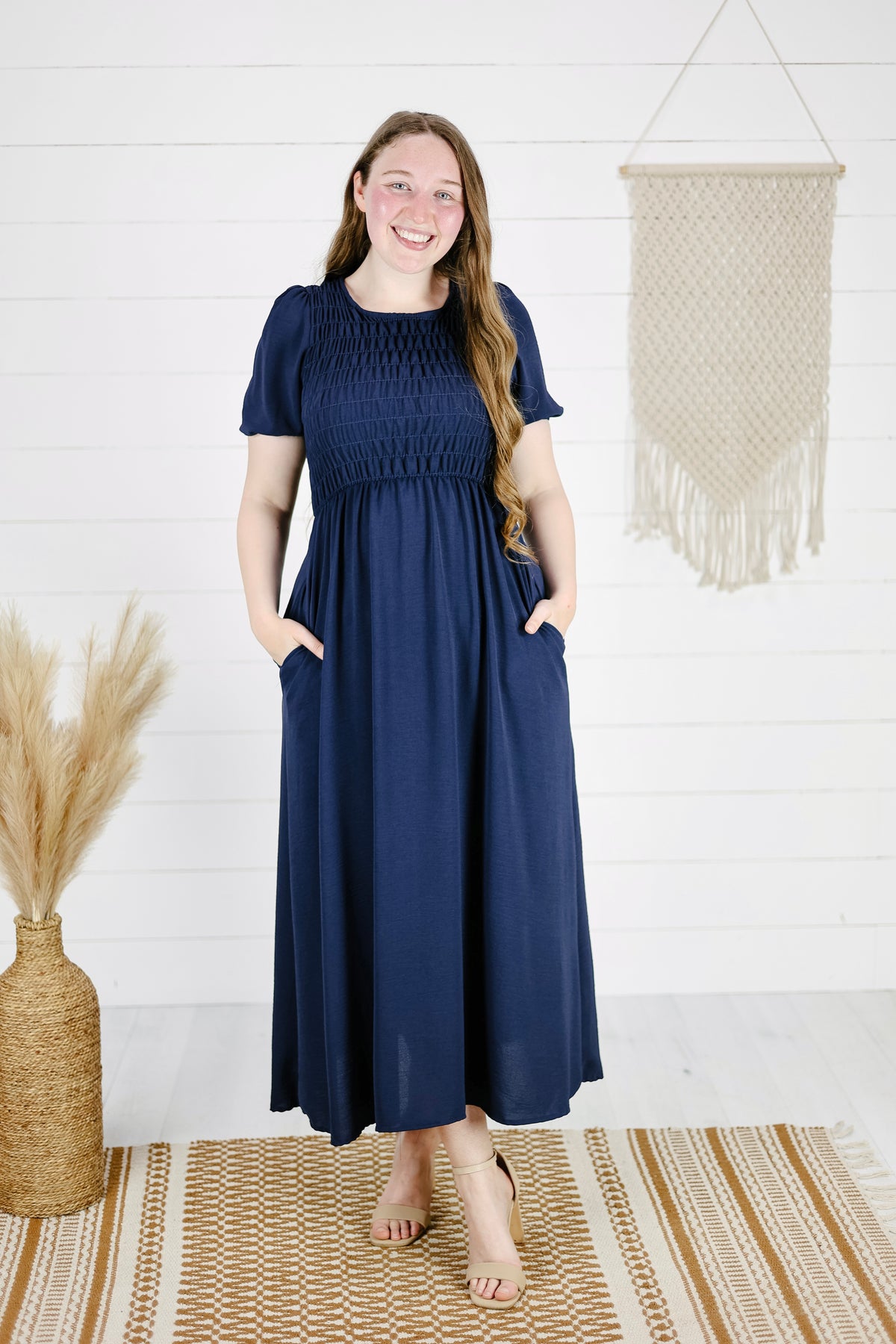 Modest Dresses - Slaydon & Rose – Page 4