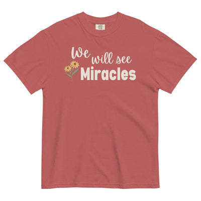 Shop Faith Based T-Shirts