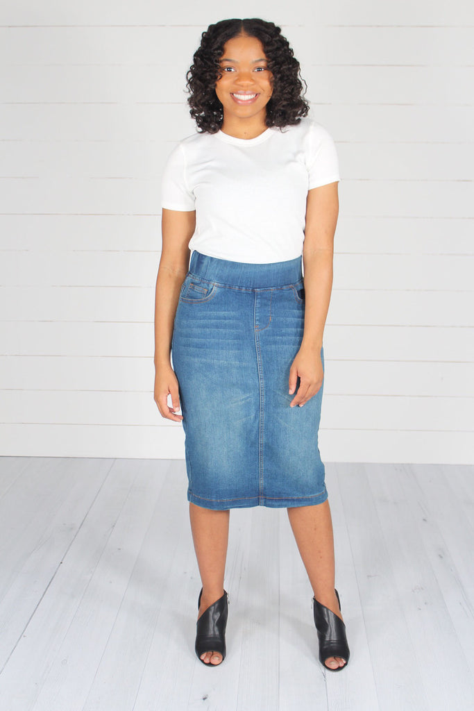 Airyindigo skort clearance