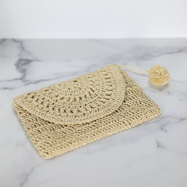 Sally Bag-Ivory