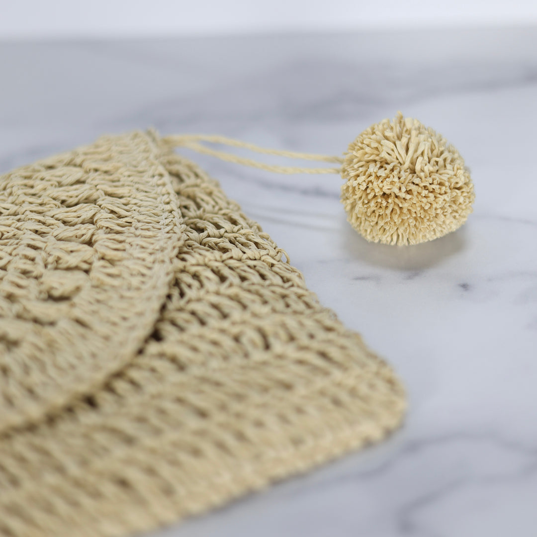 Sally Bag-Ivory