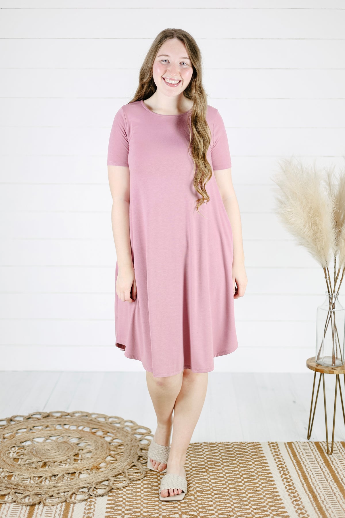 Modest Dresses - Slaydon & Rose